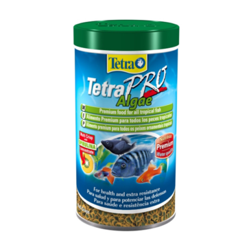Tetra Pro Algae 100ml/22gr