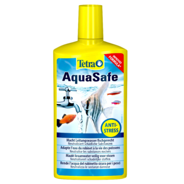 Tetra Aqua Safe 50ml