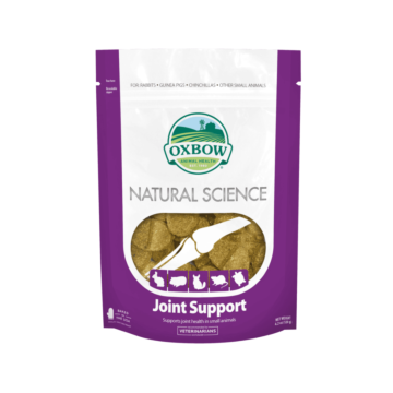 Oxbow Συμπλήρωμα διατροφής Joint Support 120gr