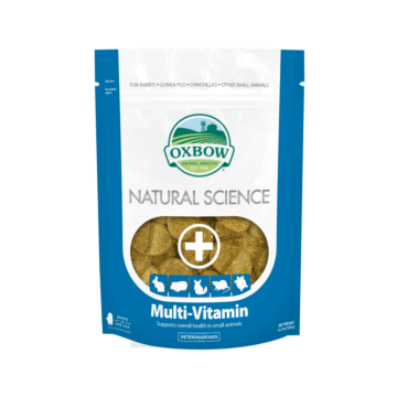 Oxbow Συμπλήρωμα διατροφής Multivitamin 120gr