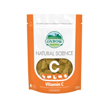 Oxbow Συμπλήρωμα διατροφής με Βιταμίνη C 120gr