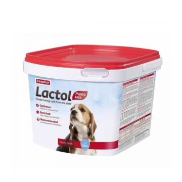 Beaphar Lactol Γάλα σε Σκόνη 250gr