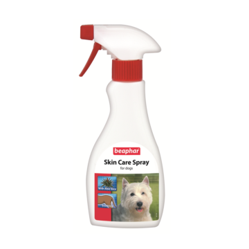 Beaphar Skin Care Spray 250ml