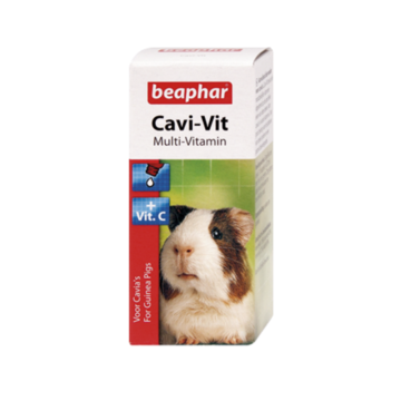 Beaphar Cavi-Vit Πολυβιταμίνες 20ml