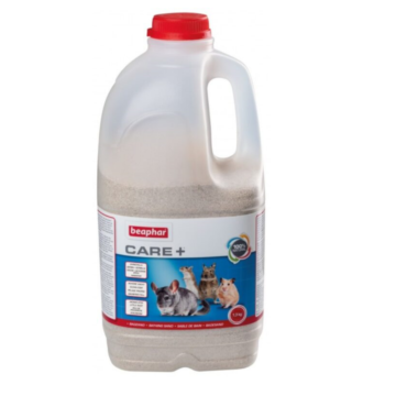 Beaphar Xtravital Άμμος Μπάνιου για Chinchilla 2lt