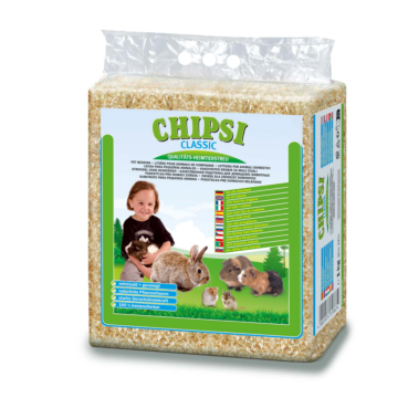 Chipsi Classic για Μικρά Ζώα 1kg