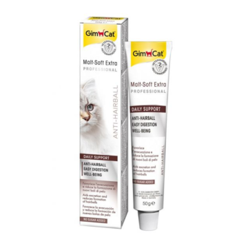 Gim Cat Malt-Soft Paste Extra 50gr
