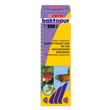 Sera Baktopur 50ml