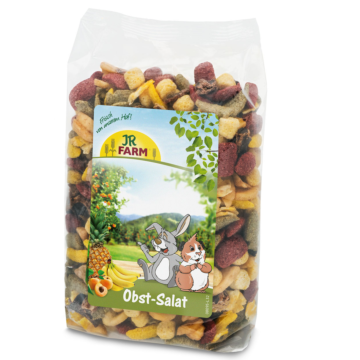 JR Farm Fruit Salad 200gr