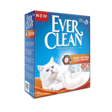 Ever Clean Fast Acting Economy pack 26lt