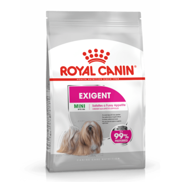 Royal Canin Mini Exigent 1kg