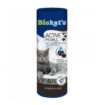 Biokat's Deo Active Pearls 700gr