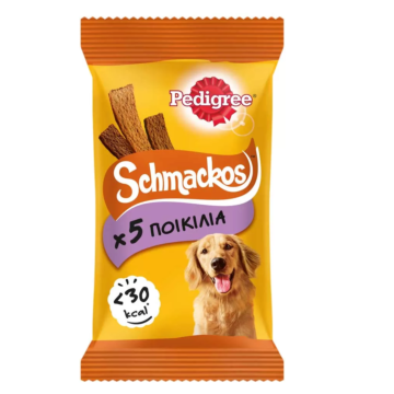 Pedigree Schmackos 36gr