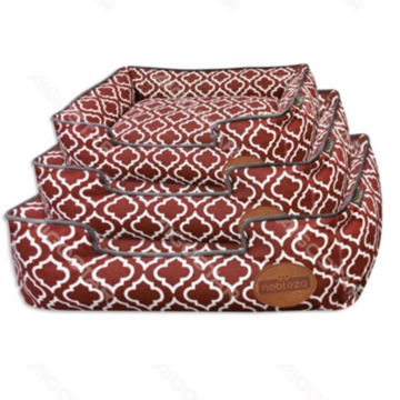 Nobleza Κρεβατάκι Red-B  S 60 x 50cm