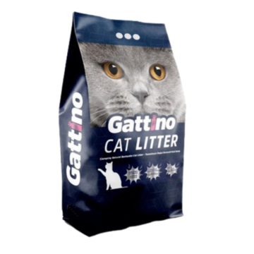 Gattino Levander Scented Clumping 5lt