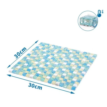 Nobleza Pet Cooling Mat Στρώμα Ψύξης για Μικρά Ζώα 30 x 30cm