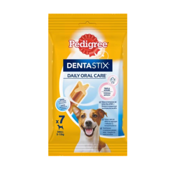 Pedigree Dentastix Daily Oral Care Small 110gr