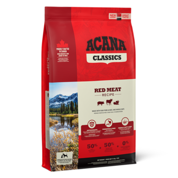 Acana Classic Red 9.7kg