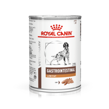Royal Canin Vet Diet Dog Gastro Intestinal Low Fat 420gr