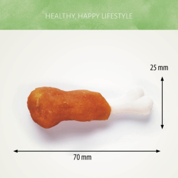 Antos Chicken D'light Drumsticks 1τμχ