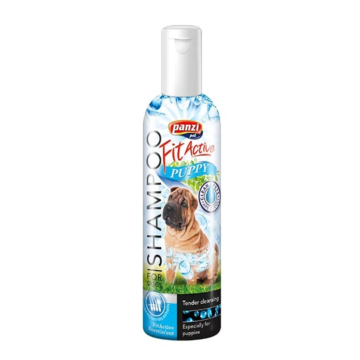 FitActive Dog Shampoo Puppy 200ml