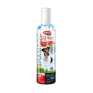 FitActive Dog Shampoo Normal 200ml