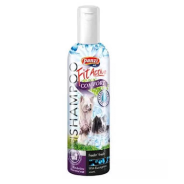 FitActive Dog Shampoo Comfort 200ml