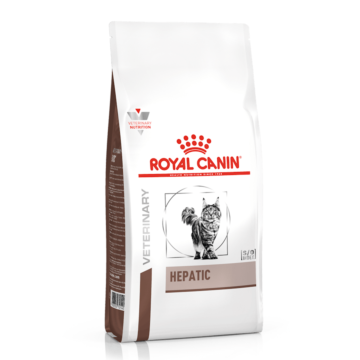 Royal Canin Vet Diet Dog Hepatic 7kg