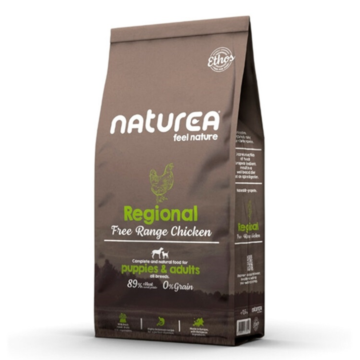 Naturea Ethos Regional Free Range Chicken 1.6kg