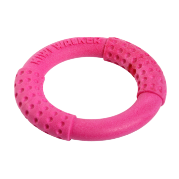 Kiwi Let's Play Ring Pink Maxi