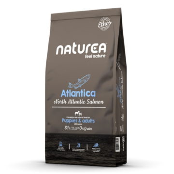 Naturea Ethos Atlantica North Atlantic Salmon 10kg
