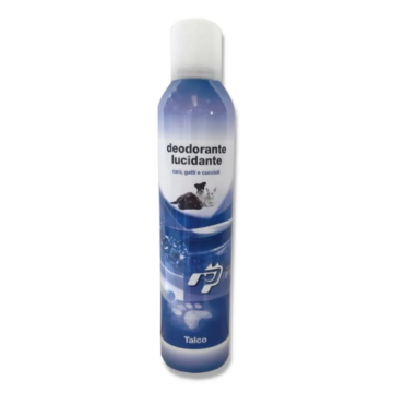 Professional Pets Deodorising Talc 400ml
