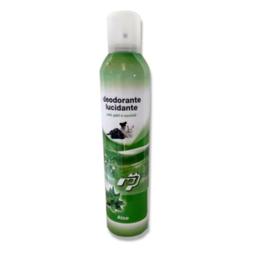Professional Pets Deodorising Aloe 400ml