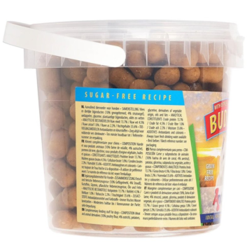 Antos Buddies με Στρουθοκάμηλο 400gr