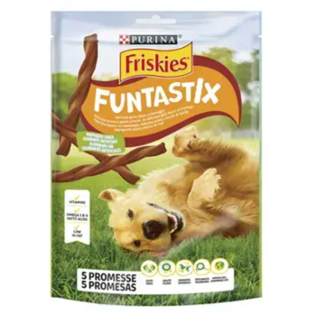 Friskies Funtastix 175gr