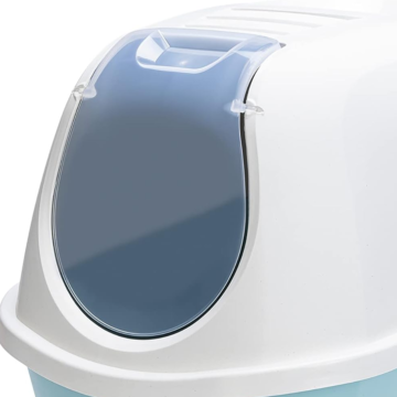 Ανταλλακτικό Πόρτας Karlie Eco Cat Toilet Smart Cat Διάφανο