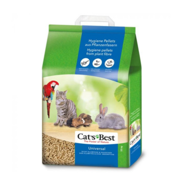 Cat's Best Universal 5.5kg