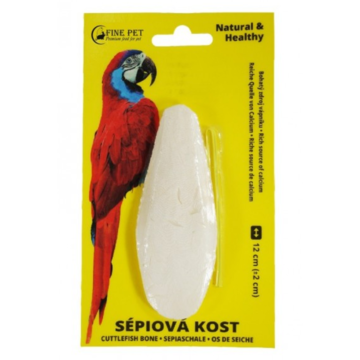 Fine Pet Κόκαλο Σουπιάς 12cn
