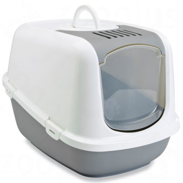 Savic Nestor Cat Toilet 56x39x38.5cm