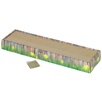 Perfecto Fun Ονυχοδρόμιο Catnip 48x12.5x5cm