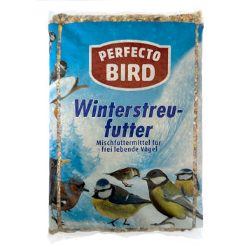 Perfecto Bird Χειμερινή Τροφή για Αγριοπούλια 1kg
