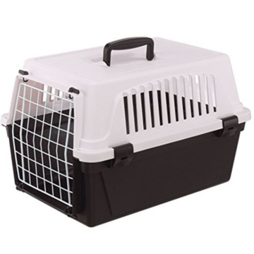 Ferplast Atlas 10 el Μαύρο 48 x 32.5 x 29 cm