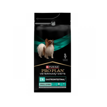 Pro Plan Veterinary Diets EN Gastrointestinal Small-Mini 1.5kg
