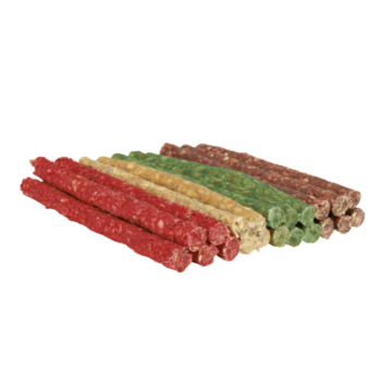 Trixie Chewing Rollas mixed 12cm