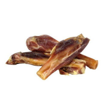 Snackys 3 Mini Ham Bones 9cm