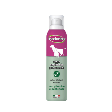 Inodorina Καταπραϋντικό Spray για Πατούσες 200ml
