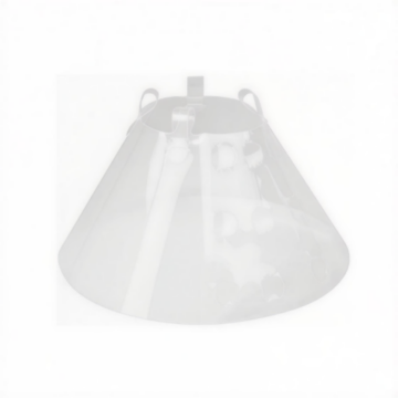 KVP Betsy Collar Small-Medium 33-41cm x 20 cm