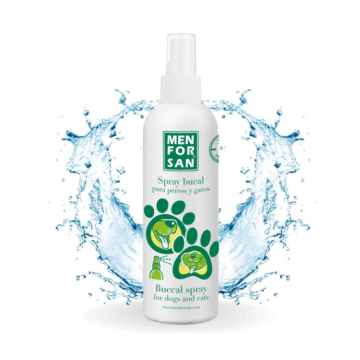 Menforsan Spray κατά της Κακοσμίας 125ml