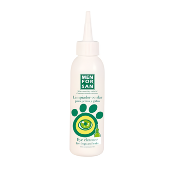 Menforsan Eyes Cleaner 125ml