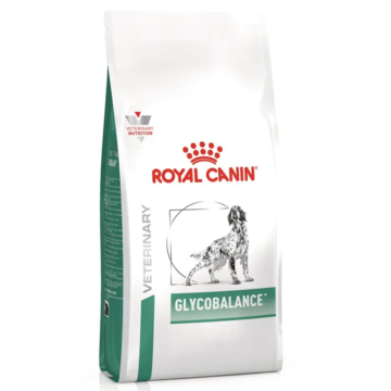 Royal Canin Vet Diet Dog Glycobalance 1.5kg